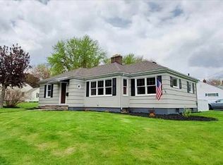 801 W 4th St, Marshfield, WI 54449