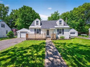 404 Oakwood St, Rome, NY 13440