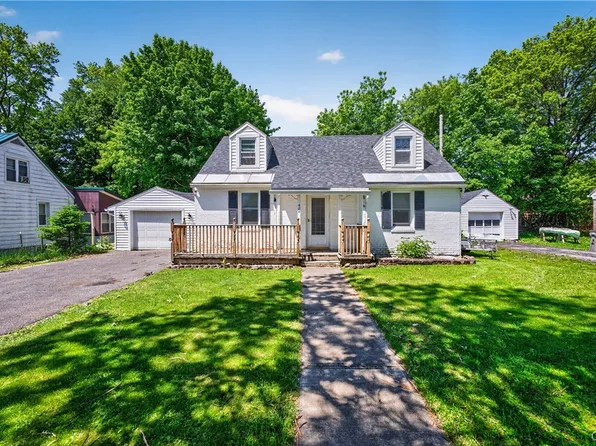 404 Oakwood St, Rome, NY 13440