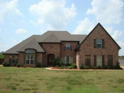 3721 Marcia Louise Dr, Southaven, MS, 38672