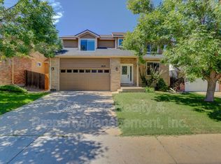 2603 S Halifax Ct, Aurora, CO 80013