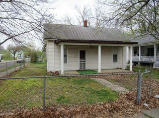302 N Pearl Ave, Joplin, MO 64801