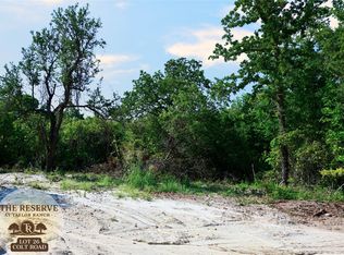 26 Colt Rd, Springtown, TX 76082