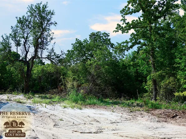 26 Colt Rd, Springtown, TX 76082
