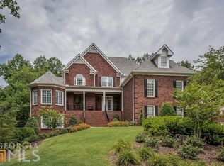 2156 Unity Trl, Marietta, GA 30064