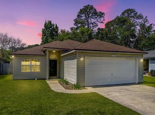 2794 Lantana Lakes Dr W, Jacksonville, FL 32246