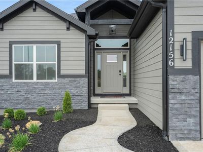 12156 N Tracy Ave, Kansas City, MO, 64165