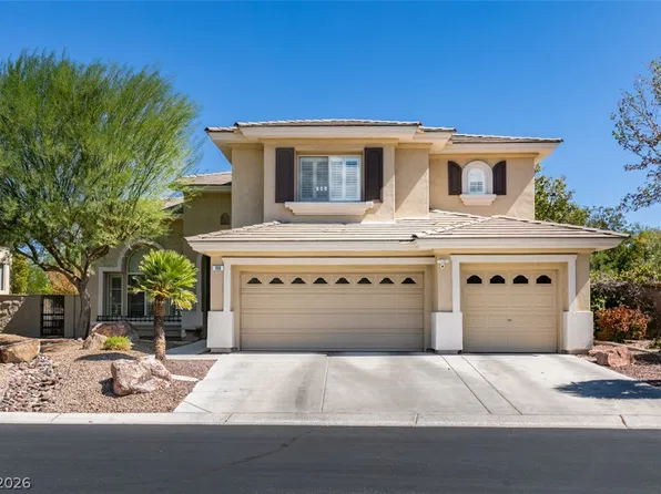 108 N Ring Dove Dr, Las Vegas, NV 89144