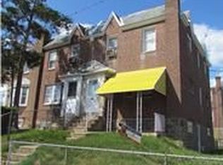 1257 Gilham St, Philadelphia, PA 19111