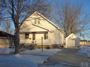 225 1st Ave, Templeton, IA 51463