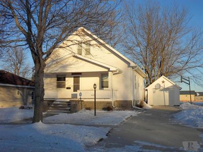 225 1st Ave, Templeton, IA, 51463