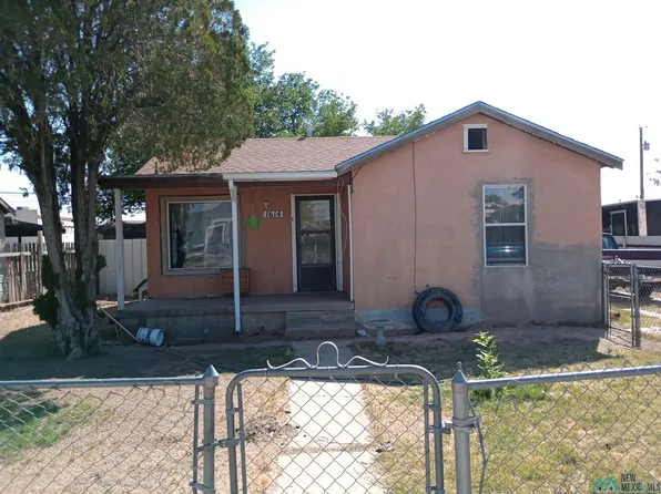 1614 S Monroe Ave, Roswell, NM 88203