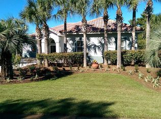 245 Emerald Rdg, Santa Rosa Beach, FL 32459