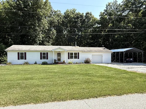 6583 Hall School Rd, Martinsville, IN 46151