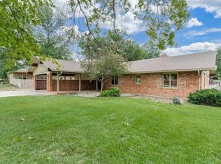 101 W 30th Ave, Hutchinson, KS 67502
