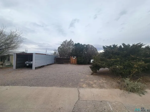512 N Gold St, Truth Or Consequences, NM 87901