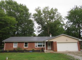 812 Jeff Dr, Kokomo, IN 46901
