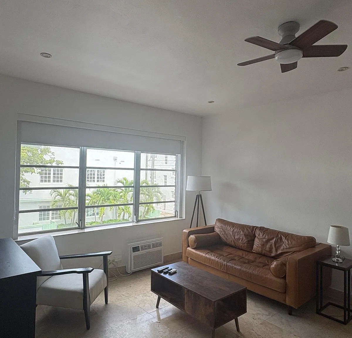 Studio, 520 sqft, $1,800 — Photo 1