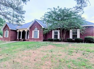 6 Piedmont Pl, Enterprise, AL 36330