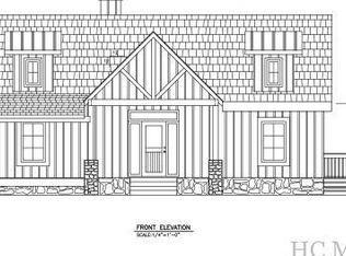 8 Dobson Mountain Rd, Sapphire, NC 28774