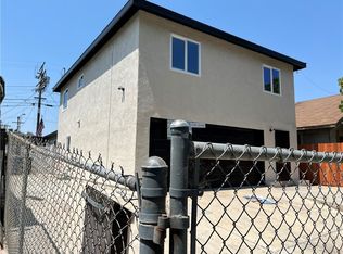 1257 Velasco St, Los Angeles, CA 90023