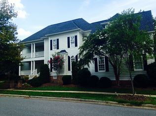 5706 Burck Dr NW, Concord, NC 28027