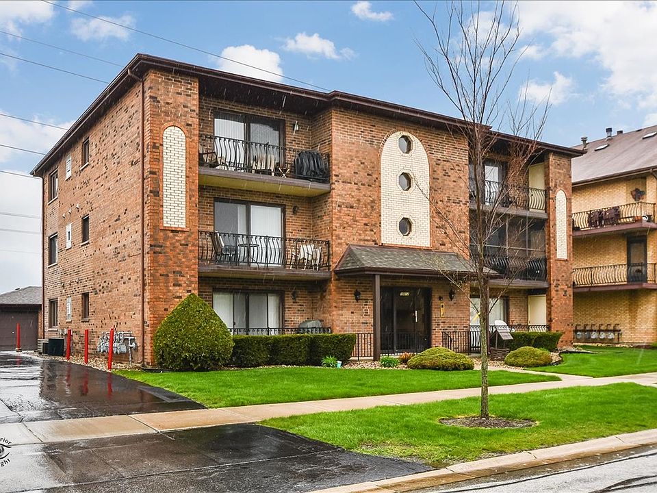 1st image of 16812 82nd Ave APT 3S