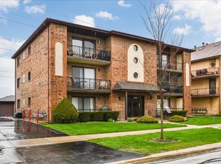 16812 82nd Ave APT 3S, Tinley Park, IL 60477
