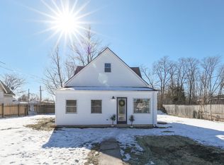 7748 Hotze St, Indianapolis, IN 46259