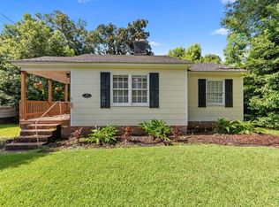 2507 Richard Ave, Mobile, AL 36606