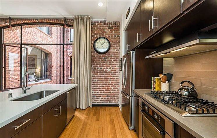 1st image of 16 Jessie St APT 312