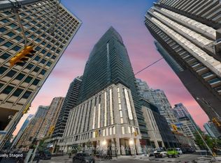 955 Bay St #1104, Toronto, ON M5S0C6