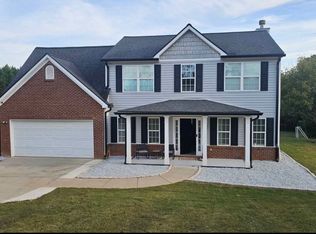 1006 Solomon Way, Winder, GA 30680