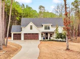 8634 Buck Rd, Alexander, AR 72002