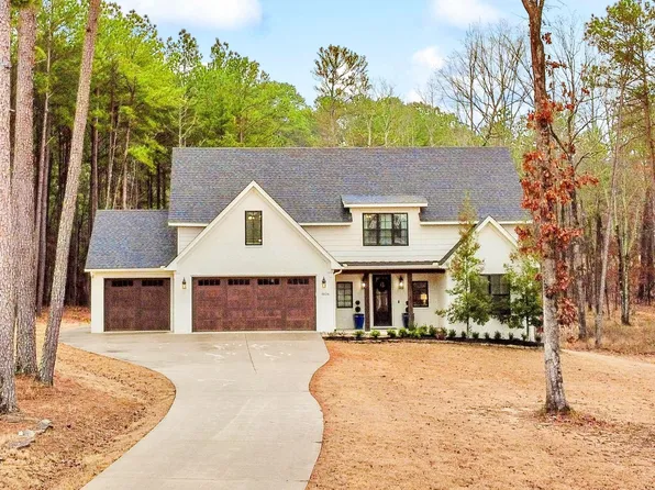 8634 Buck Rd, Alexander, AR 72002