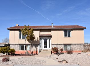 78 W Sunbow St, Cedar City, UT 84721