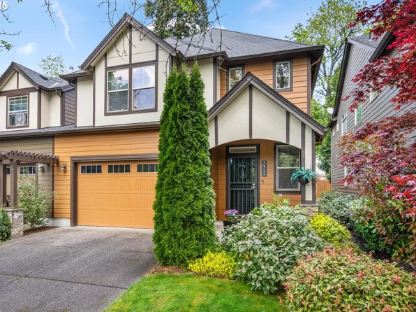 7711 SW Alder St, Tigard, OR 97224
