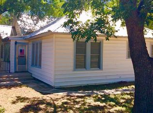 6922 County Road 569, Brownwood, TX 76801