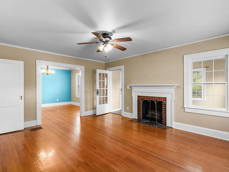 415 Cape Fear Ave — Photo 5