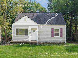 475 Park Overlook Dr, Columbus, OH 43085