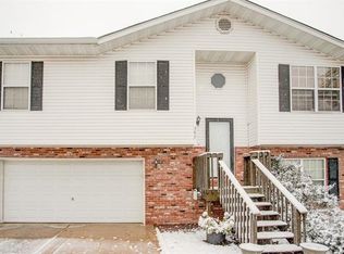 357 Orchard Ct, Troy, IL 62294