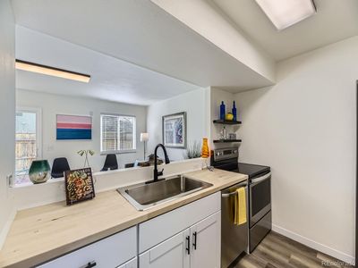 12172 E Kepner Place, Aurora, CO, 80012