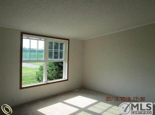 2195 Catholic Church Rd, Stockbridge, MI 49285