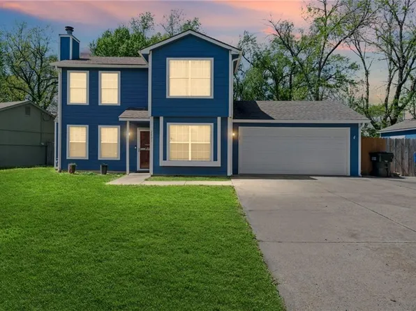 2601 Harper St, Lawrence, KS 66046