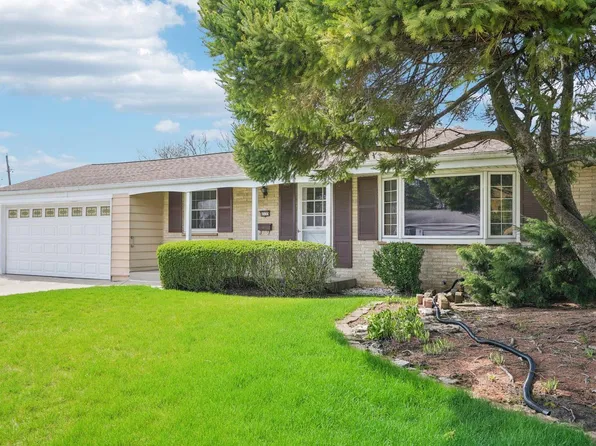 6035 South 23rd STREET, Milwaukee, WI 53221