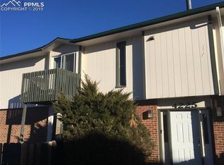 4225 Loomis Ave, Colorado Springs, CO 80906