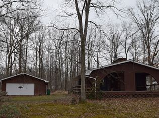 1751 Woodland Rd, Linesville, PA 16424