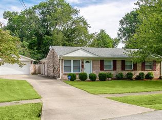 7203 Kentucky Ave, Louisville, KY