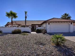4341 E Beck Ln, Phoenix, AZ 85032