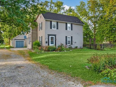 513 North St, Waterville, OH, 43566